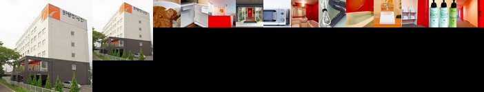 Chisun Inn Himeji Yumesakibashi