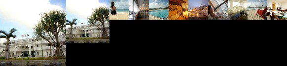 Amami Resort Hotel Thida Moon