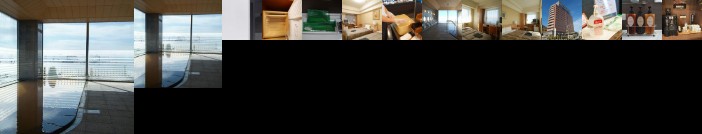 Route Inn Grantia Hakodate Ekimae