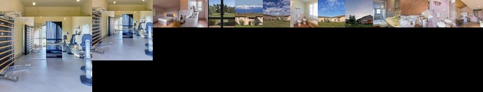 Le Sodole Country Resort & Golf