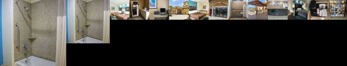 Days Inn by Wyndham Humble Houston Intercontinental Airport