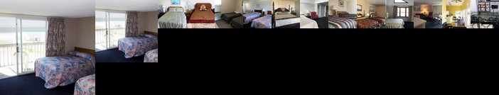 Beachfront White Sands