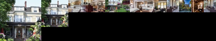 The Peacock Inn Princeton