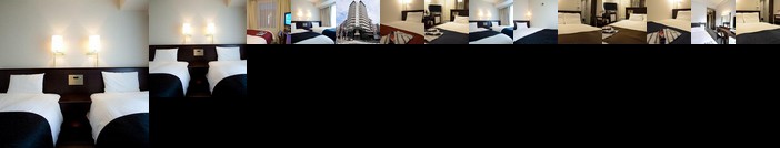 APA Hotel Kobe-Sannomiya