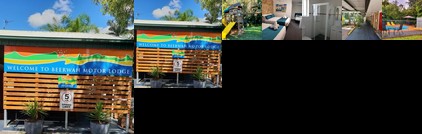 Beerwah Motor Lodge