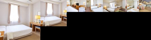 Tetoranze Makuhari Inagekaigan Hotel