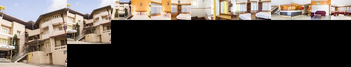 Hotel Grand Palace Kodaikanal