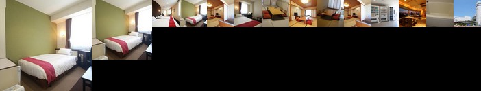 Fukuoka Sun Palace Hotel & Hall