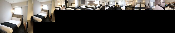 APA Hotel Kumamoto Koutsu Center Minami