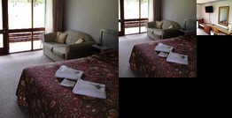 Town & Country Motor Inn