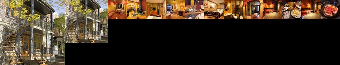 A La Carte Bed & Breakfast