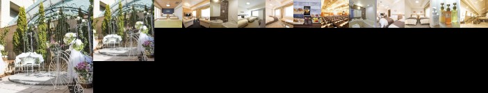 Hotel Port Plaza Chiba