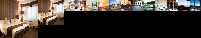 Hotel Green Plaza Hakone