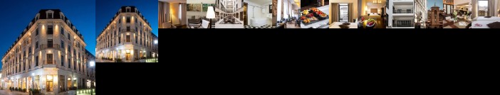 Europa Royale Bucharest