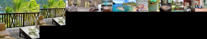 Marigot Beach Club & Dive Resort
