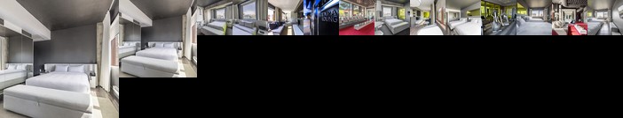 Hotel Zero 1 Montreal