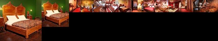 Hotel Poesis Satu Mare