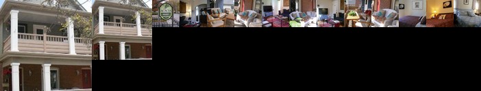 Acacia Bed and Breakfast Niagara Falls City