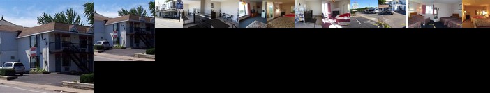 Crystal Inn Niagara Falls City