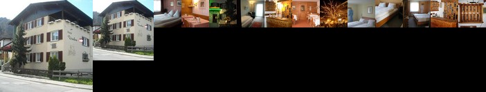 Hotel Garni Ursalina