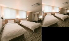 Stay Pohang Hotel