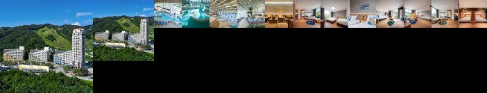 Phoenix Pyeongchang Resort