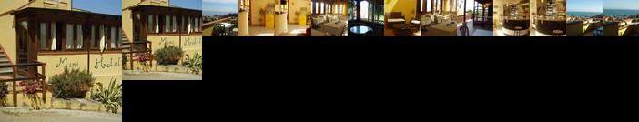 Mini Hotel Easy Time