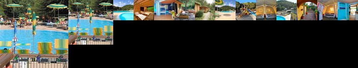 Camping Village Canapai