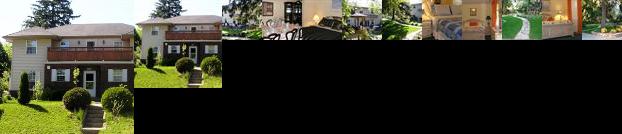 Susan's Villa B&B by Elevate Rooms