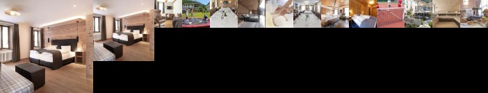 Hotel Baer & Post Zernez