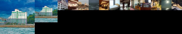 Benikea Hotel Mountain & Ocean Daepohang