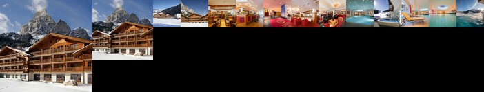 TH Corvara - Greif Hotel