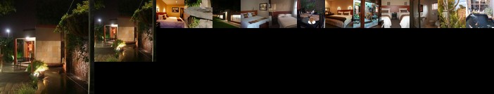 A La Martha's Air-Port Guest House