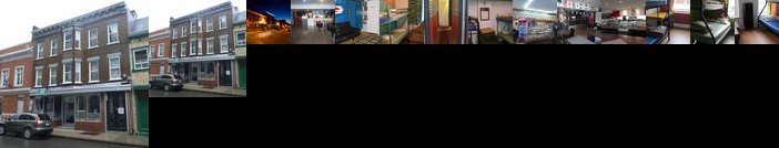 Auberge Jeunesse Planete Backpackers Hostel