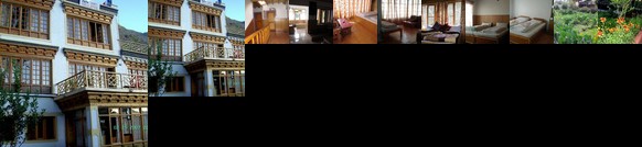 New Moon Guest House