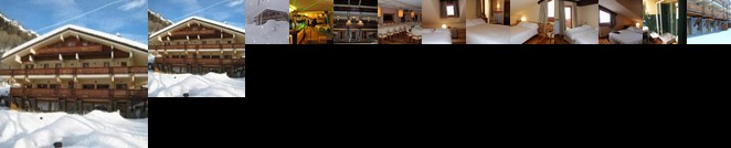 Covo Di Courmayeur Hotel