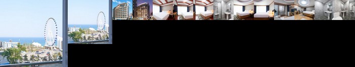 Goodmorning Family Hotel Sokcho