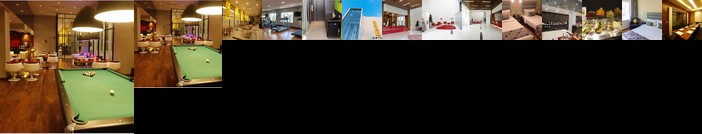 Keys Select Hotel Whitefield