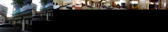 Mactan Pension House