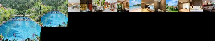 L'esprit De Naiyang Beach Resort