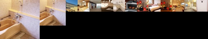 Hotel Mielparque Kumamoto