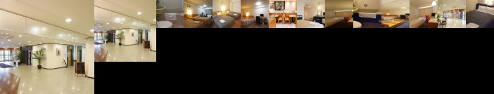 Hotel Crown Hills Himeji