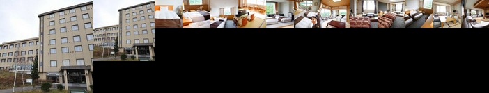 Abashiri Kanko Hotel