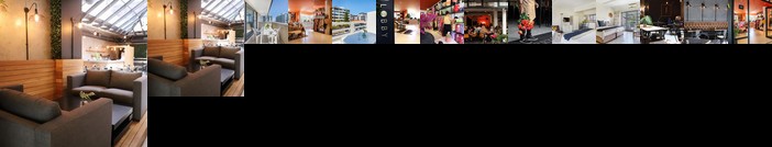 The Amalfi Atlantic Hotel