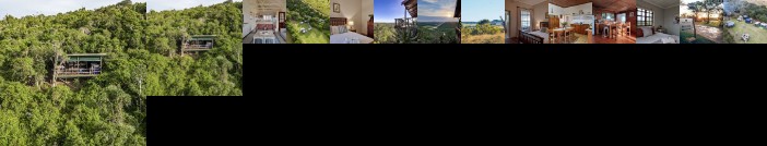 Mansfield Game Reserve