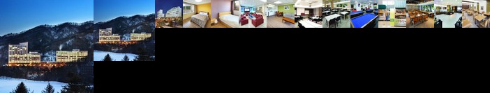 HanwhaResort Pyeongchang