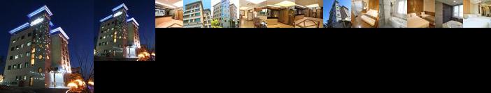 Hotel Incheon Prince