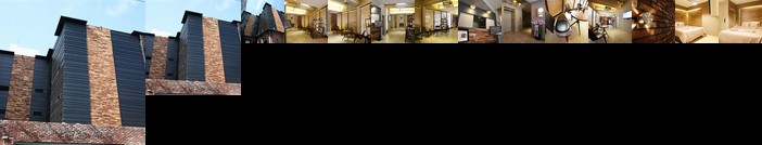 Hotel Yaja Janghanpyeong