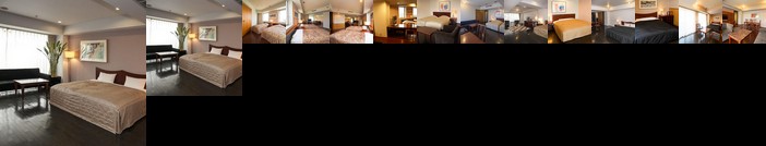 The Residential Suites Fukuoka