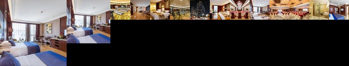 Golden Eagle Summit Hotel Kunming